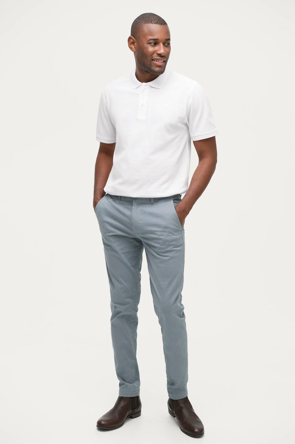 Chinos Mason