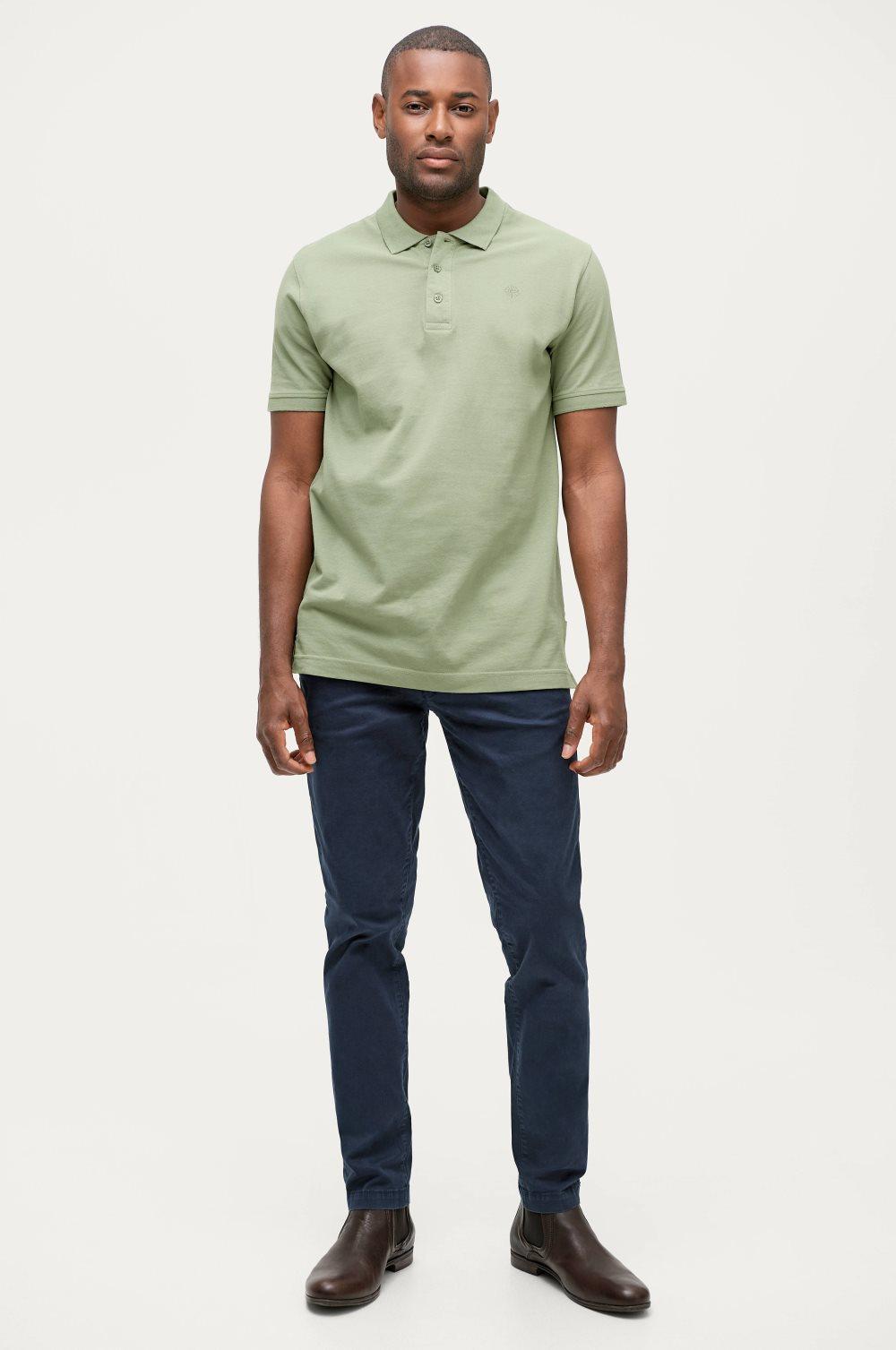 Chinos Mason