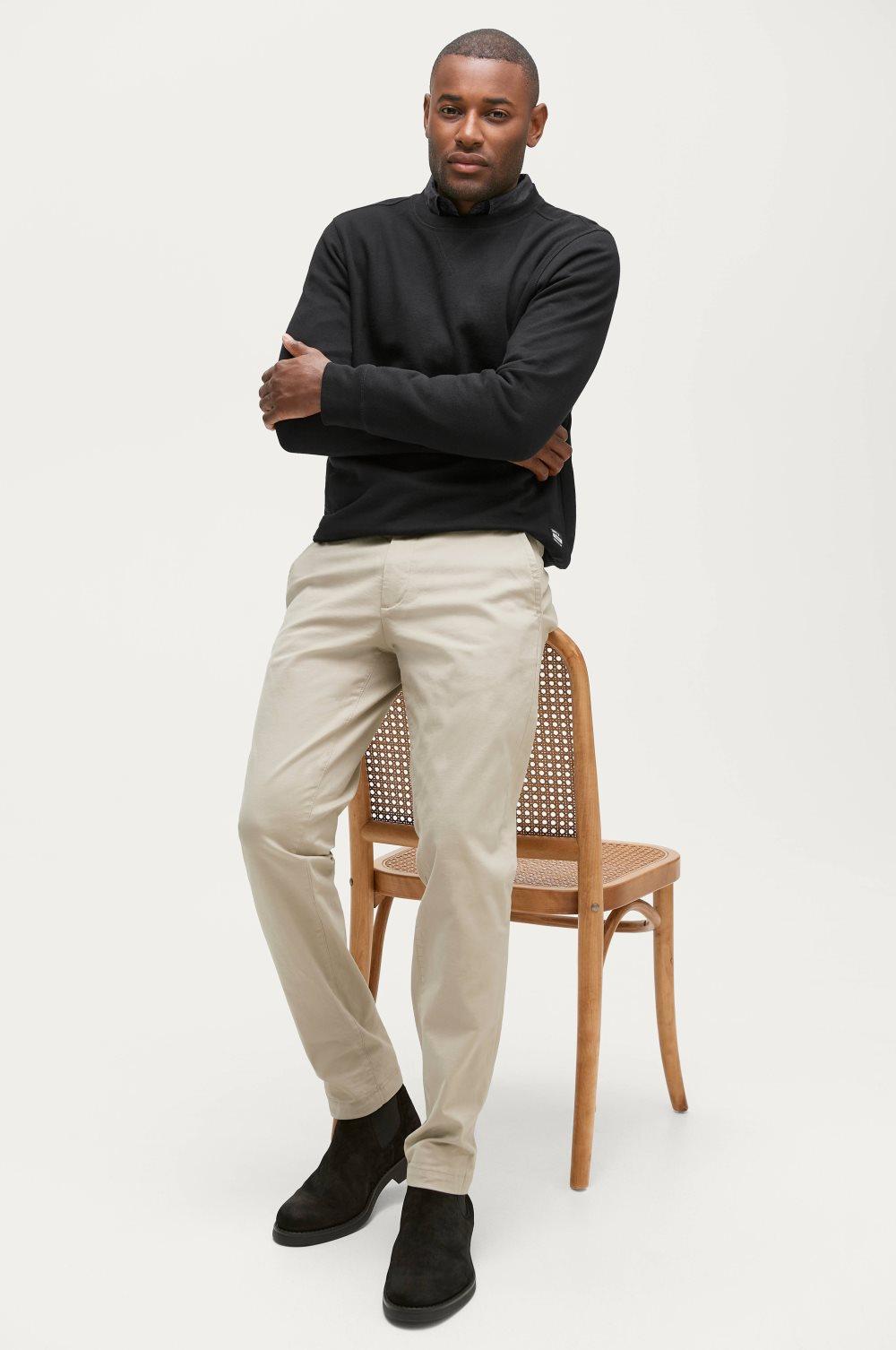 Chinos Mason