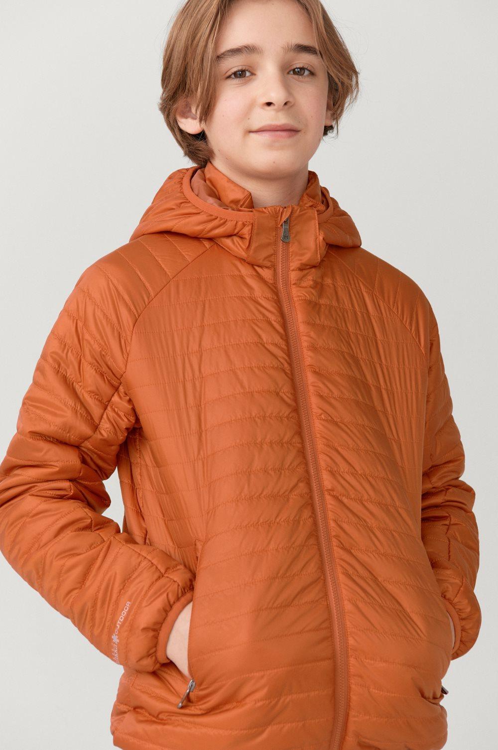 Letvægtsjakke Liner Jacket Jr