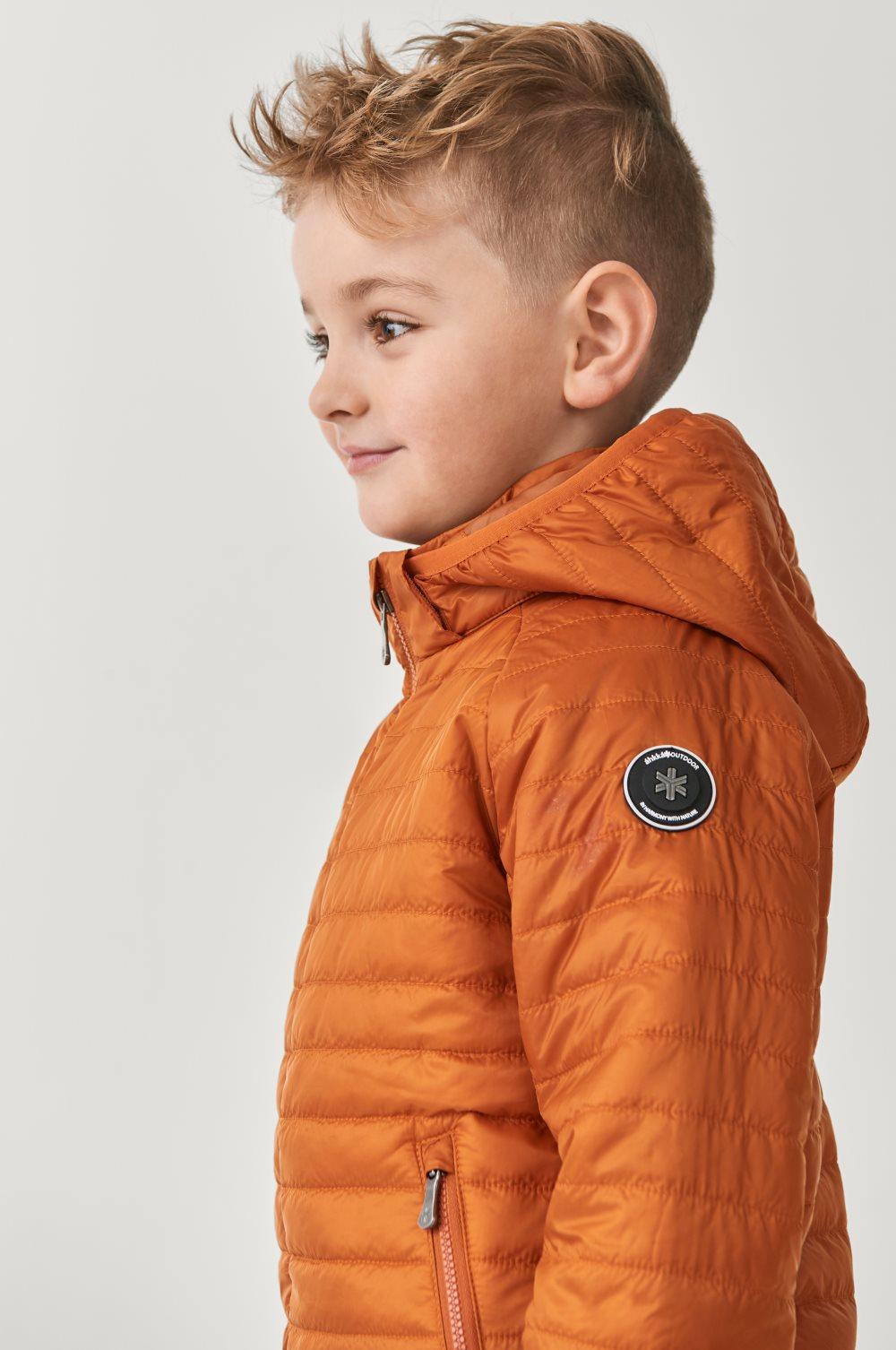 Lettvektsjakke Liner Jacket Mr
