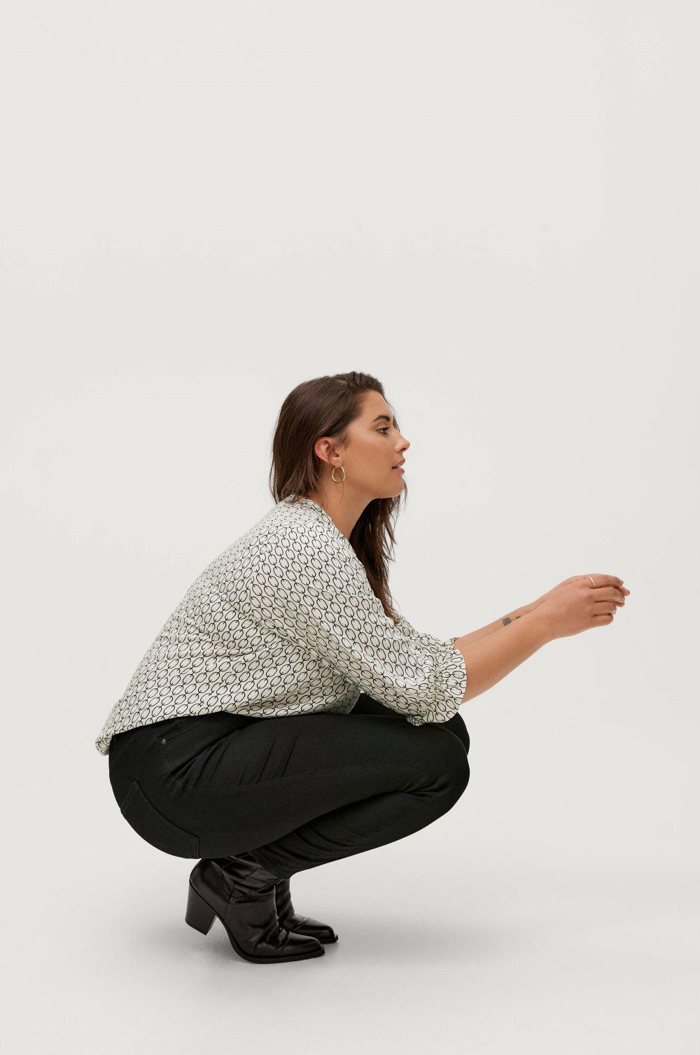 Blus Livia