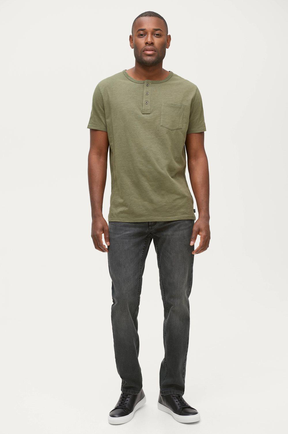 Jeans Warric Classic Fit