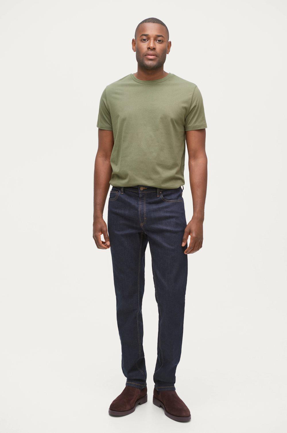 Jeans Warric Classic Fit