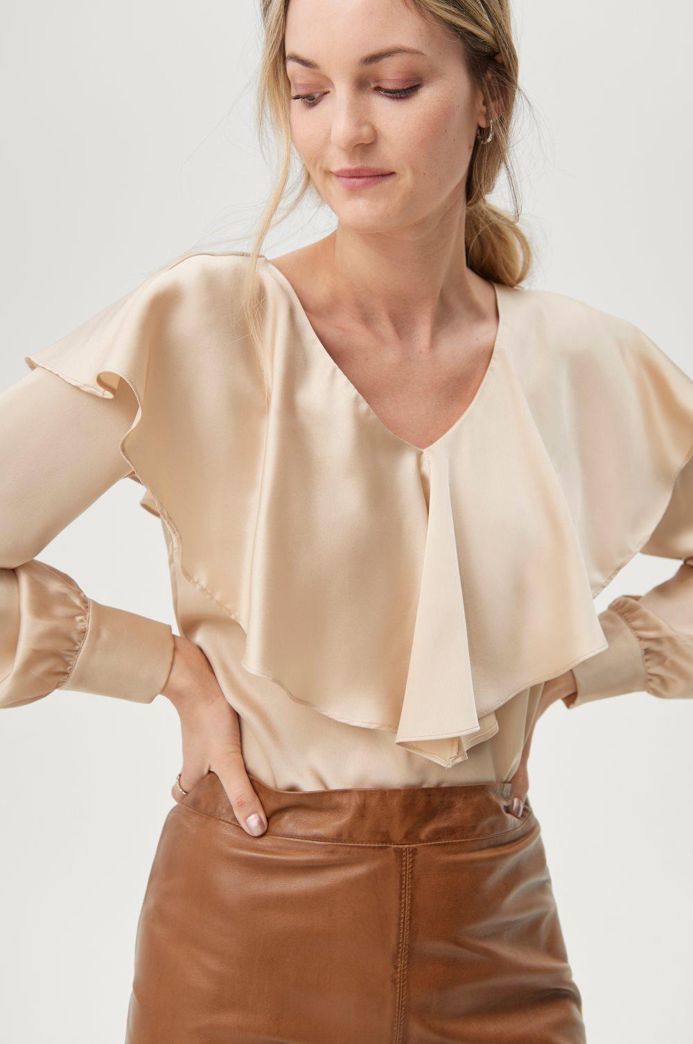 Bluse Joni