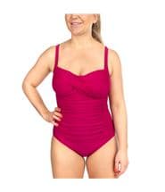 Missya Argentina Milano Swimsuit Pink