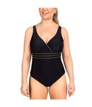 Missya Samos Swimsuit Black