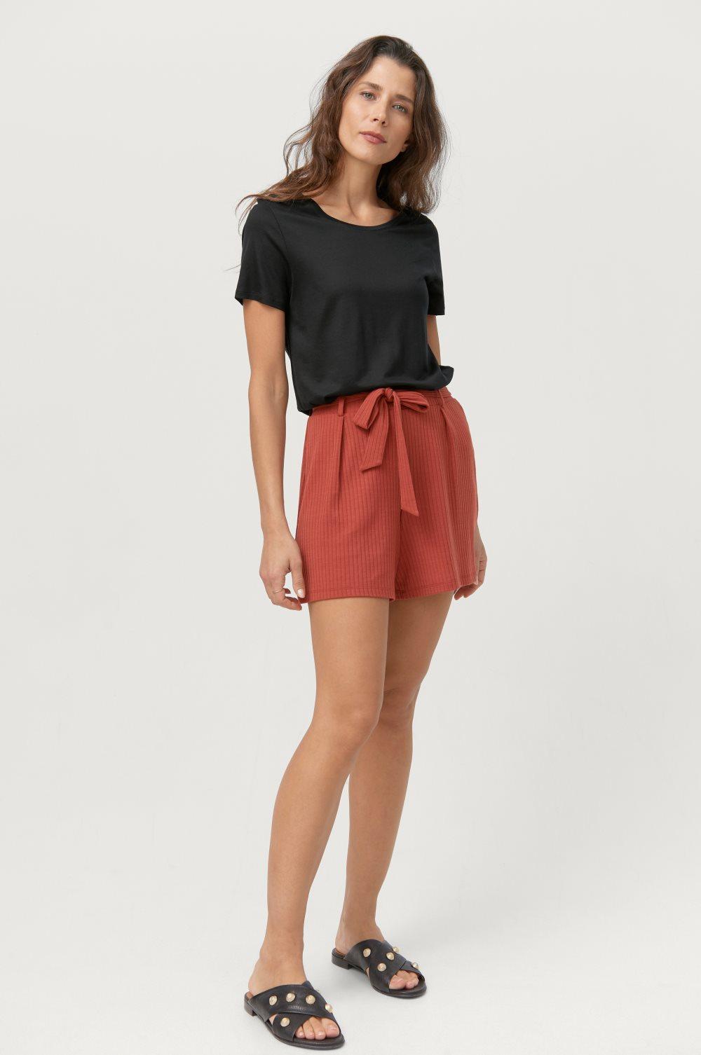 Shorts Fanna