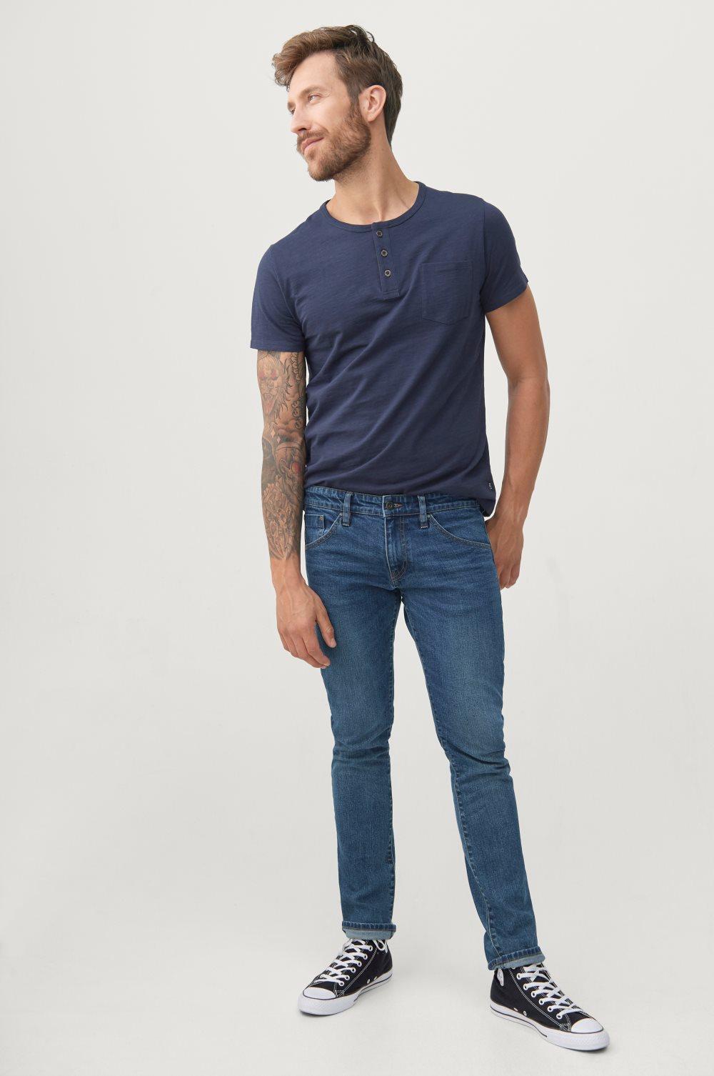 T-shirt Tom