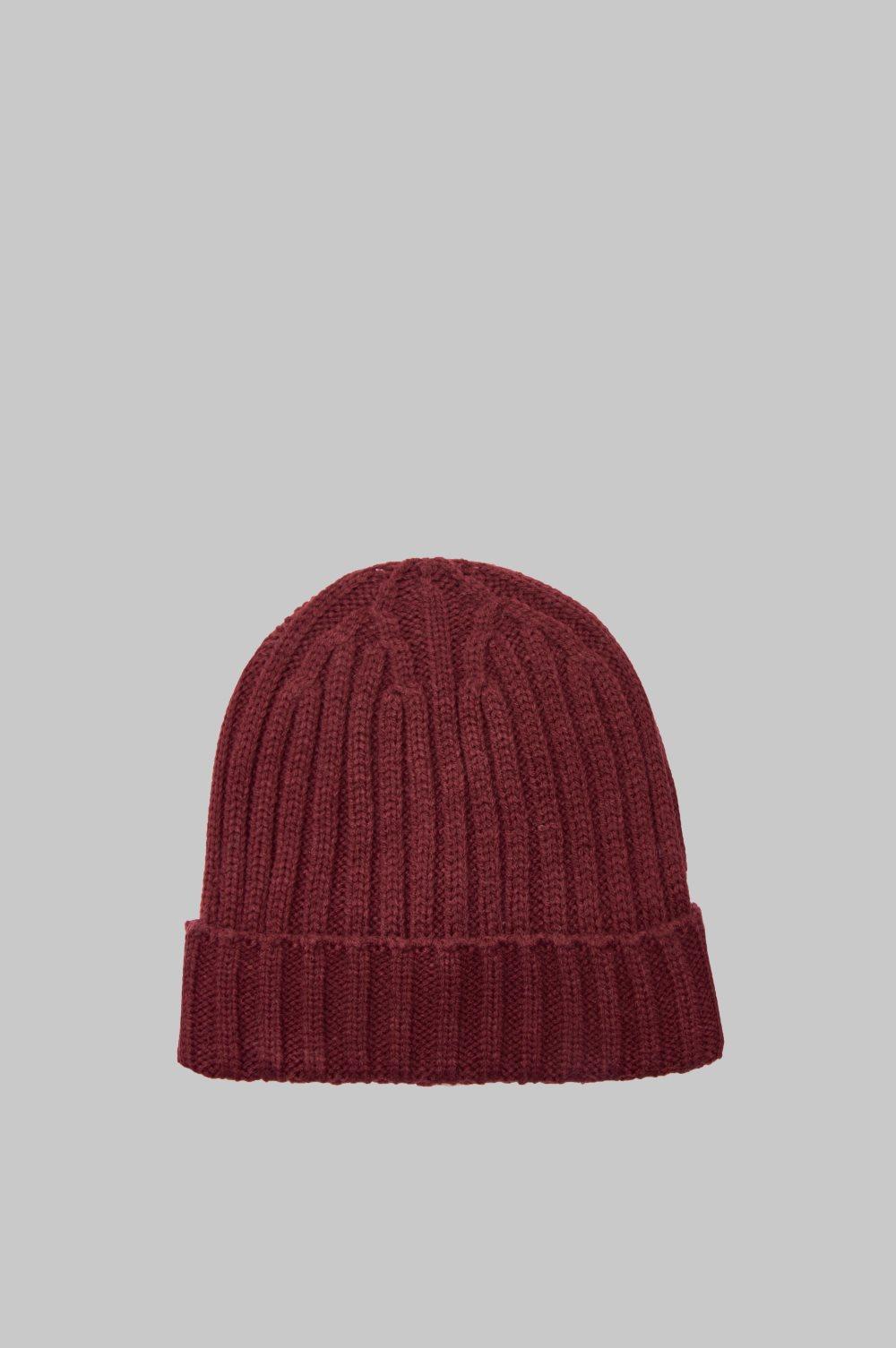 Lue Albin Beanie