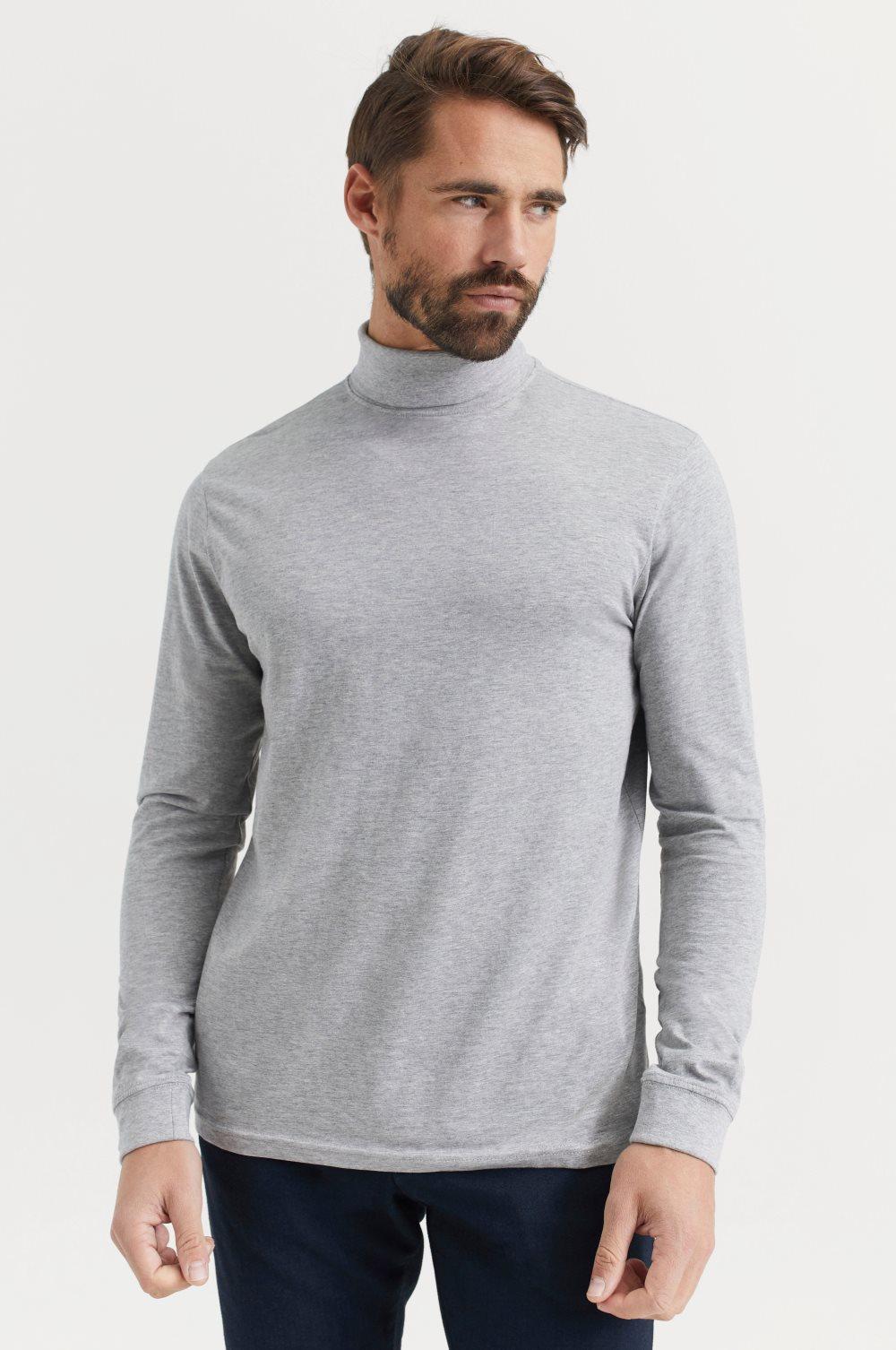 Pologenser Rollneck