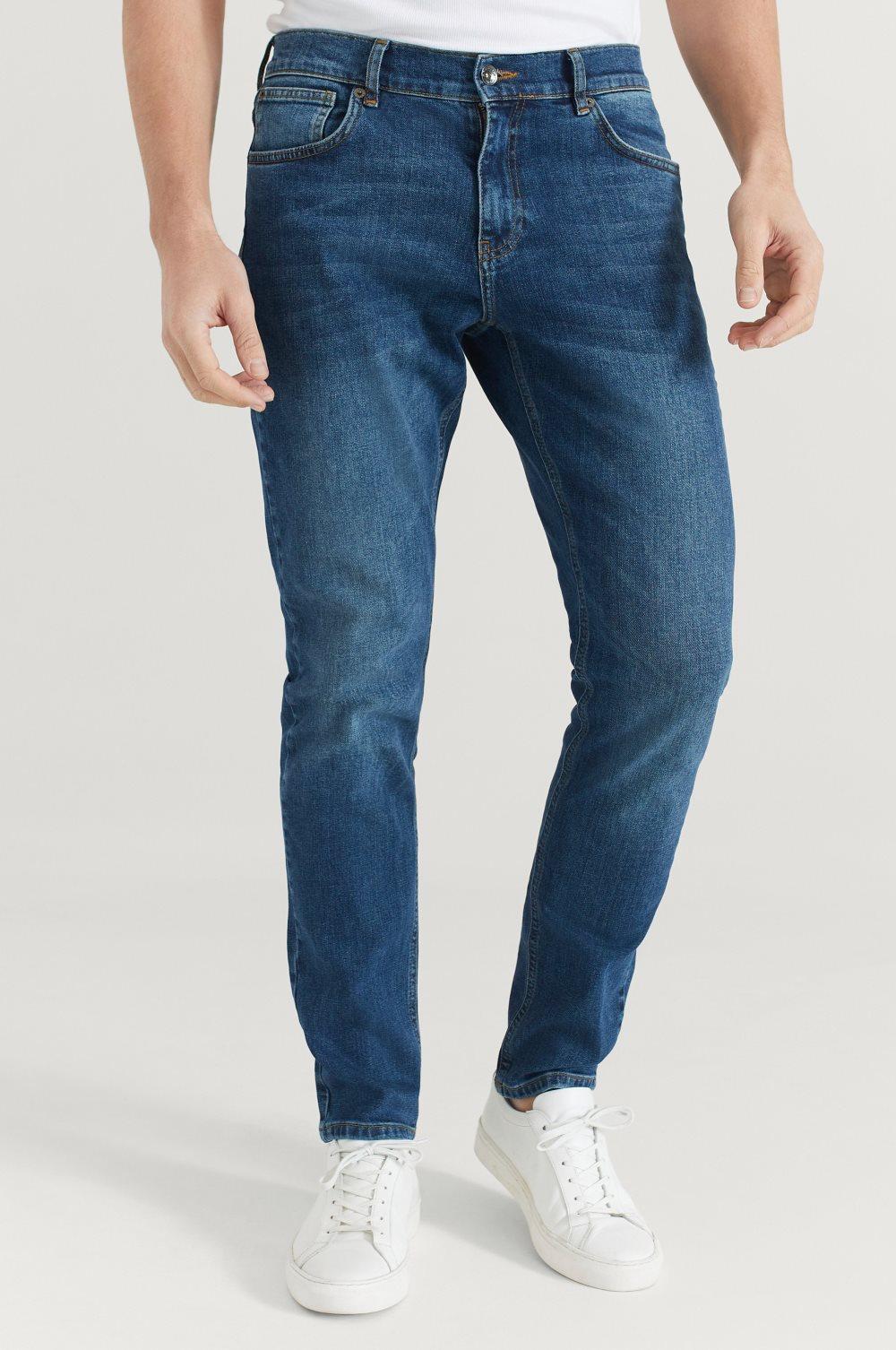 Jeans Douglas Slim Fit Jeans