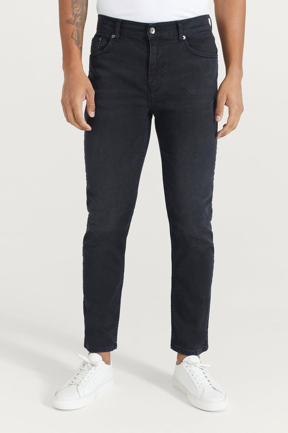 Farkut Tapered Denim