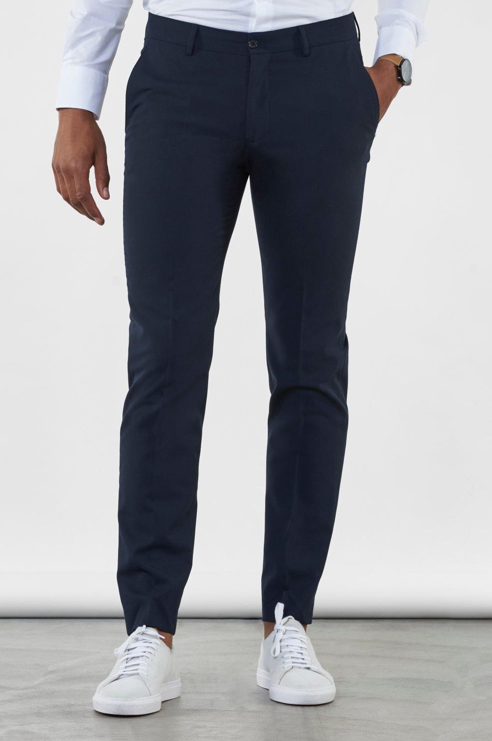 Bukse Tyler Suit Trousers