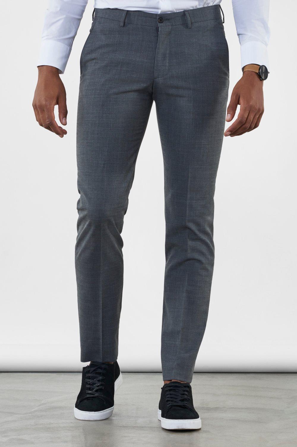 Bukse Tyler Suit Trousers