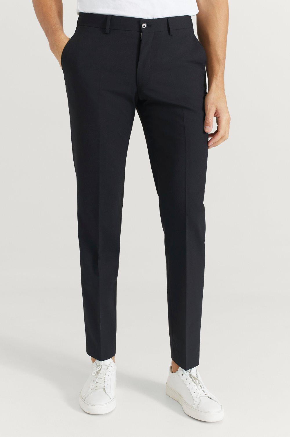 Bukse Tyler Suit Trousers