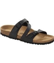 Birkenstock Salina Black