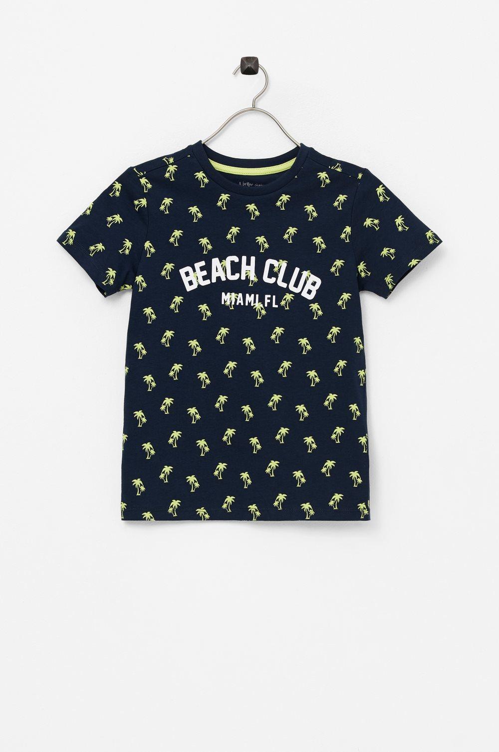 T-shirt Casper