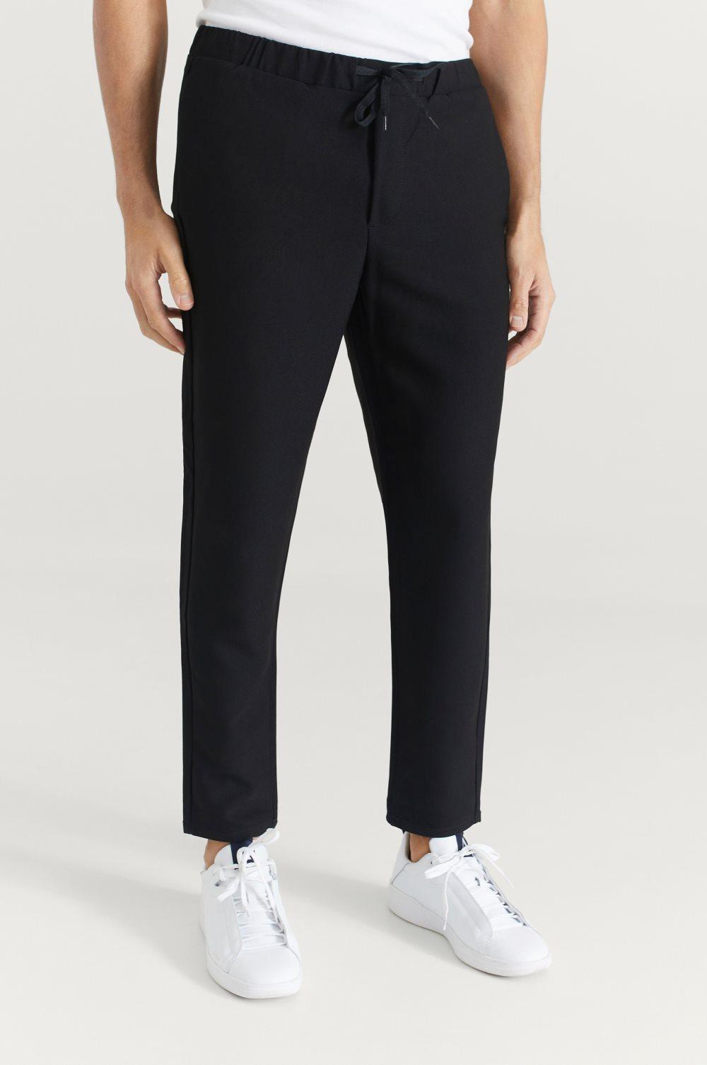 Bukse Drawstring Trousers