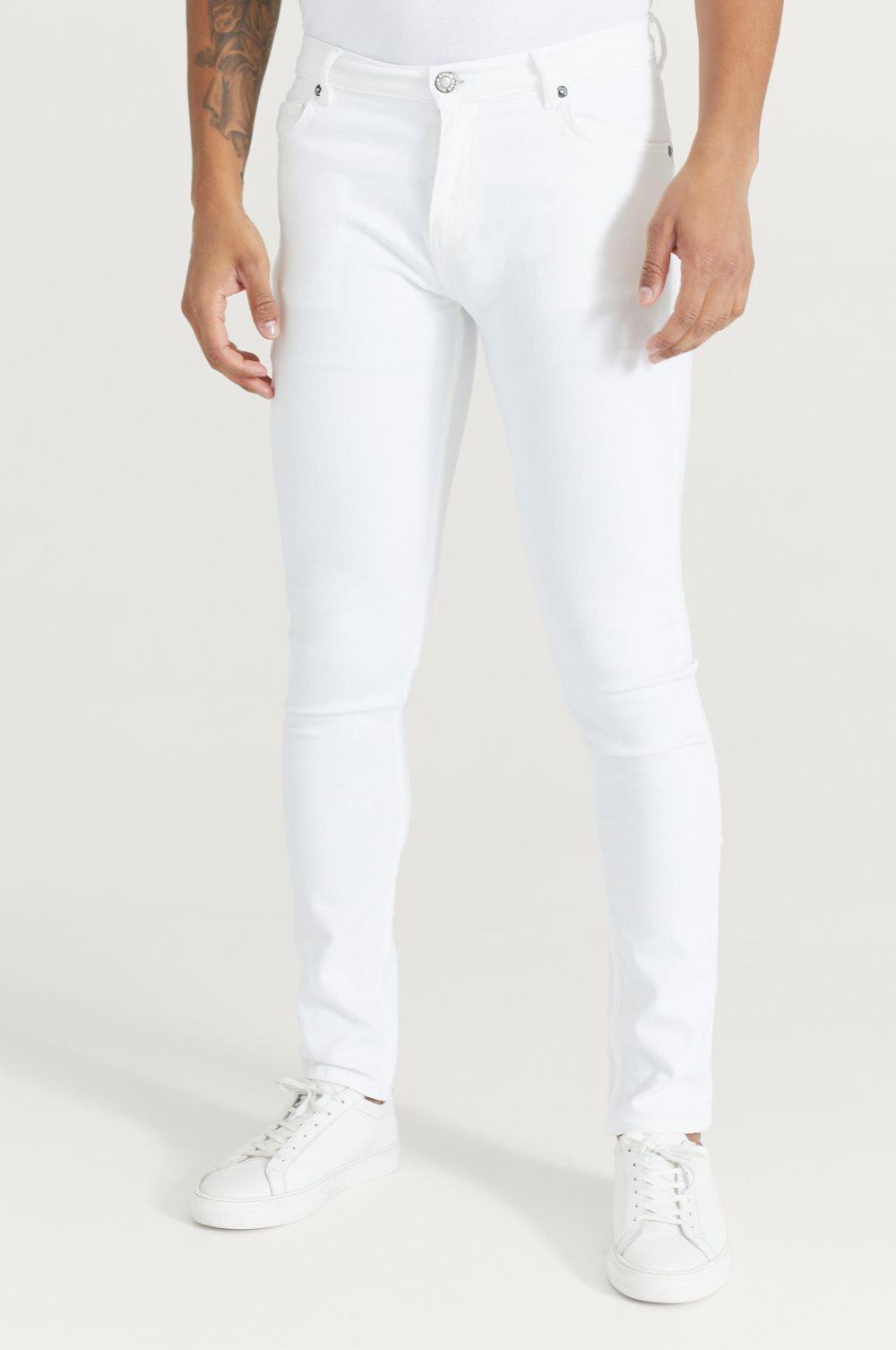 Jeans Tim Superslim