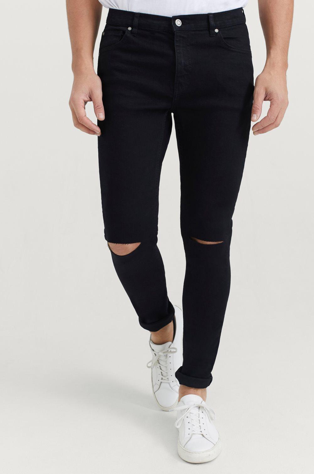 Farkut Hayes Slim Jeans
