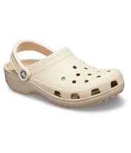 Crocs Classic Unisex Beige