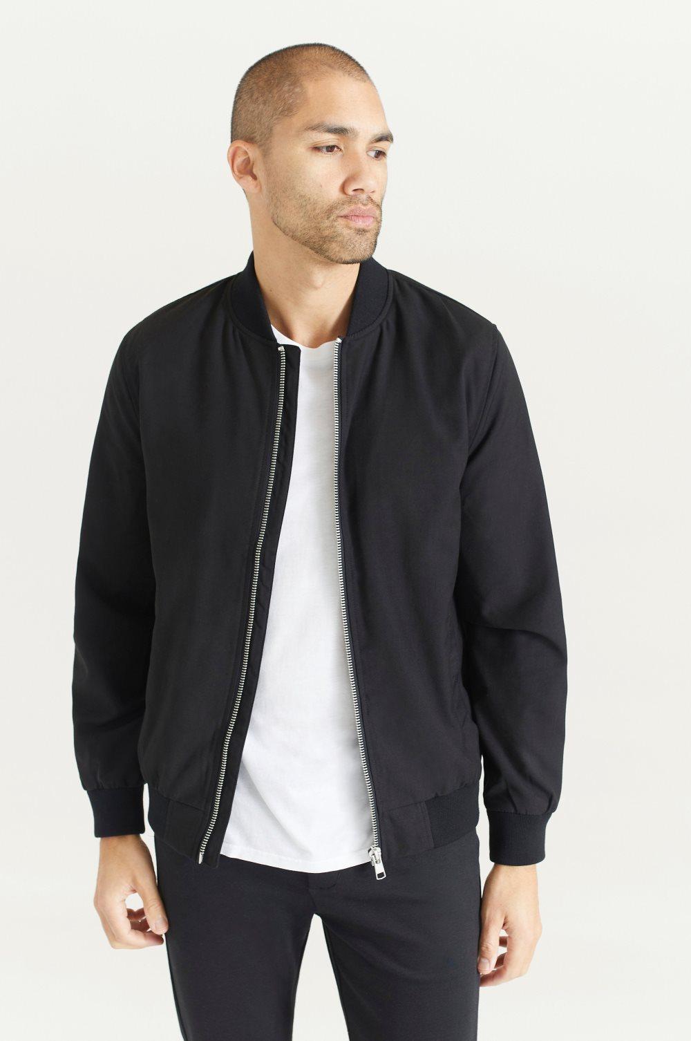Bomberjakke Favourite Bomber Jacket