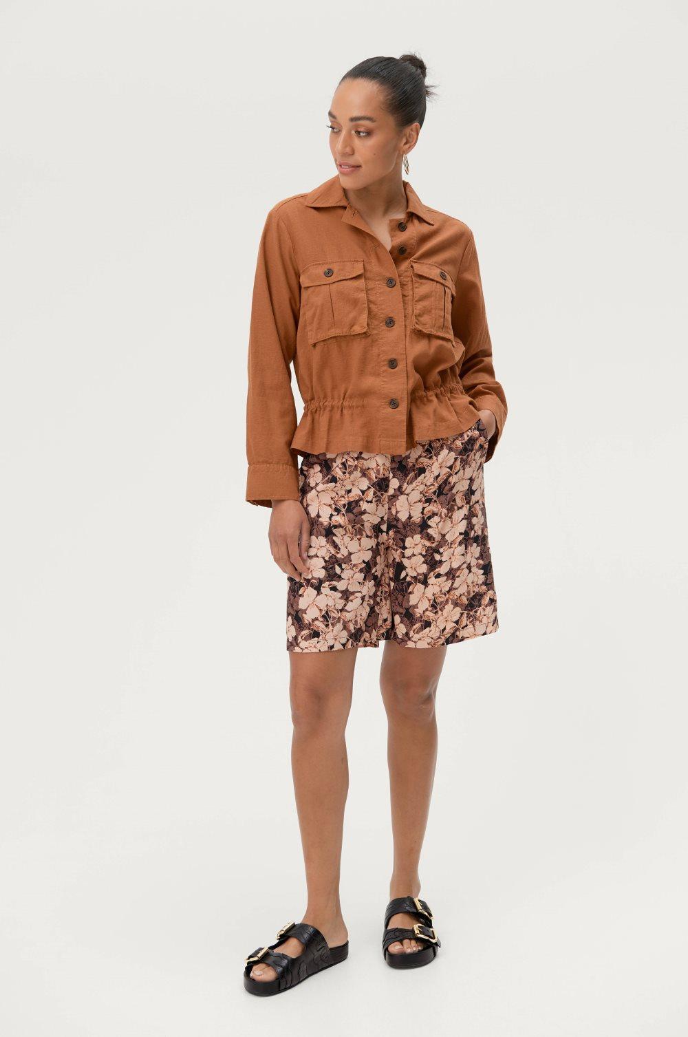 Shorts Alessia
