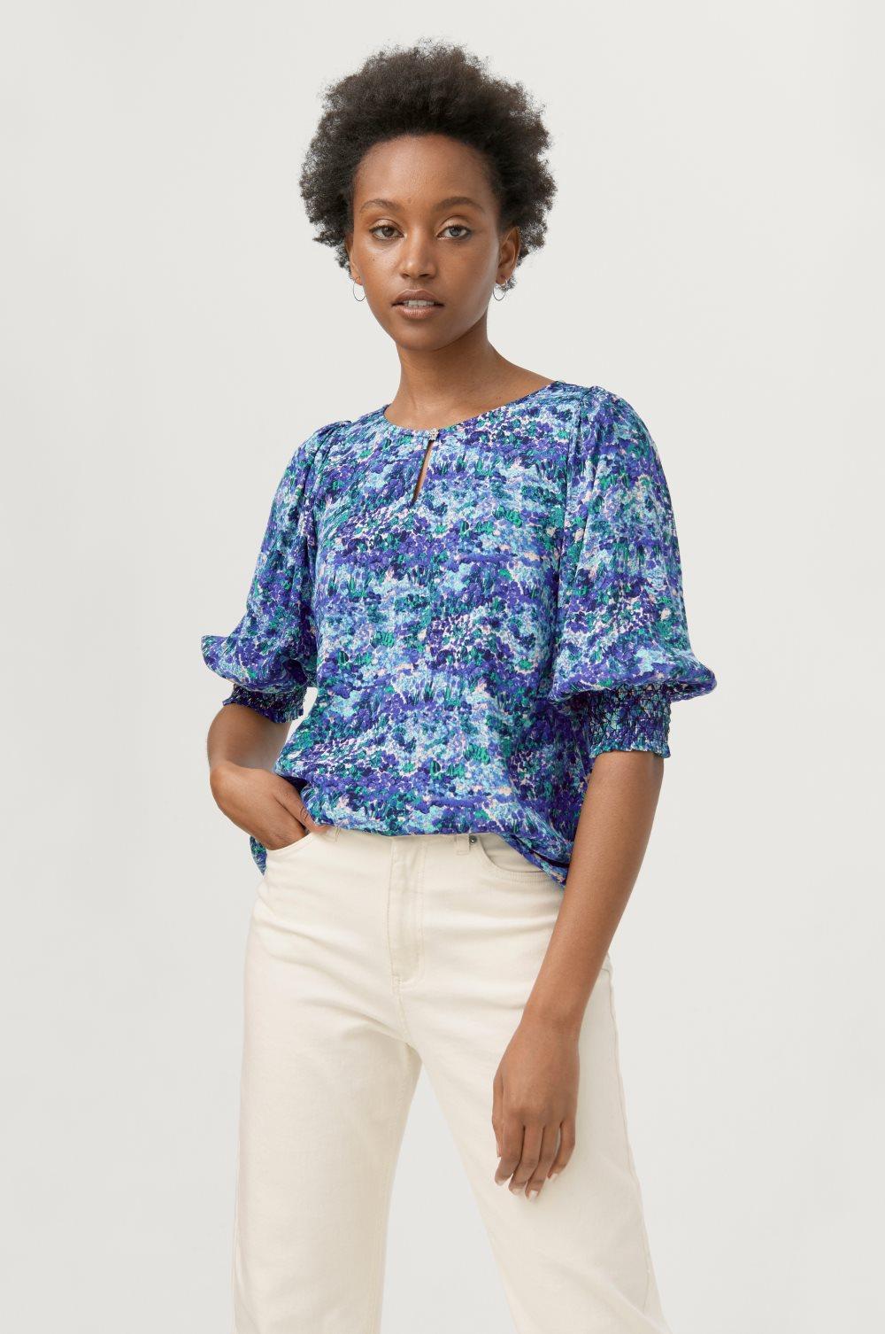 Bluse Amalia