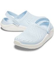 Crocs LiteRide Clog Lightblue