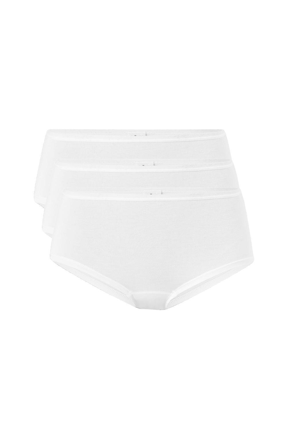 Hipstertrosa Zara 3-pack