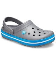 Crocs Crocband Unisex Blue/Grey