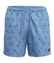 Björn Borg Santiago Swim Shorts Blue