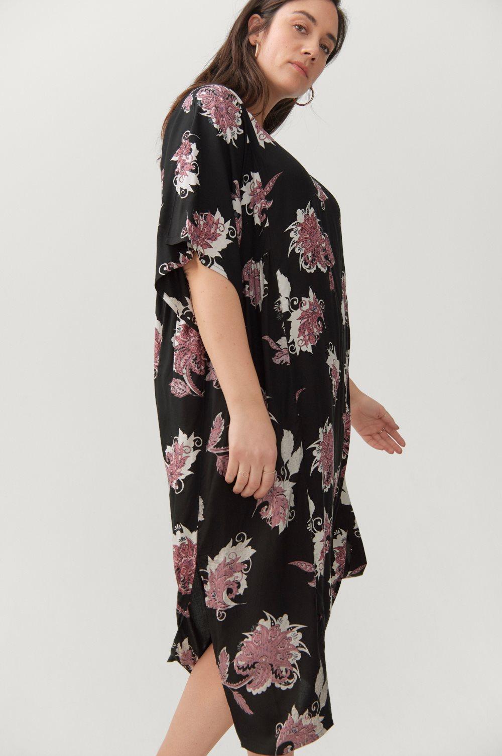 Kaftan Vinnie