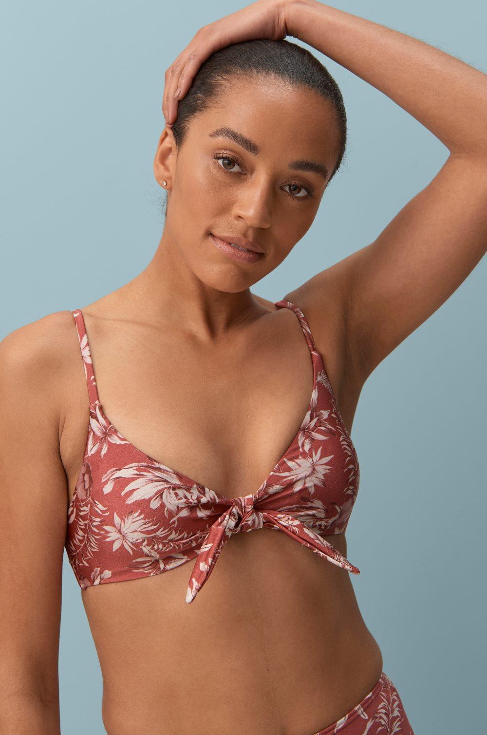 Bikiniyläosa Leslie