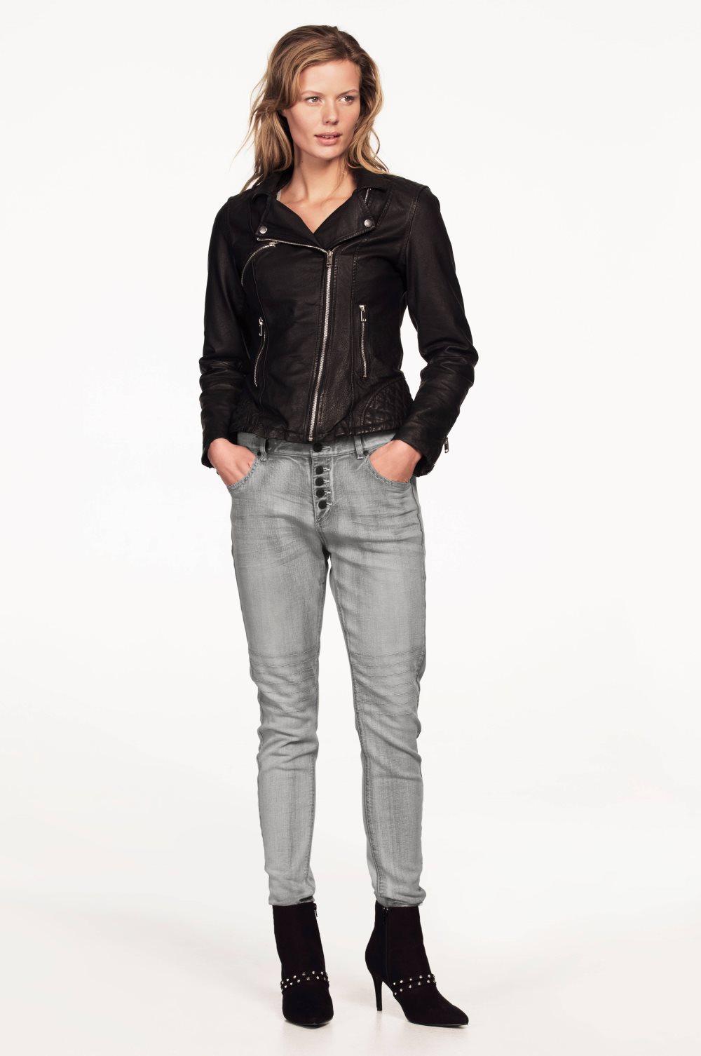 Boyfriendjeans Slim Fit