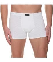 Bruno Banani Check Line 2.0 Shorts White