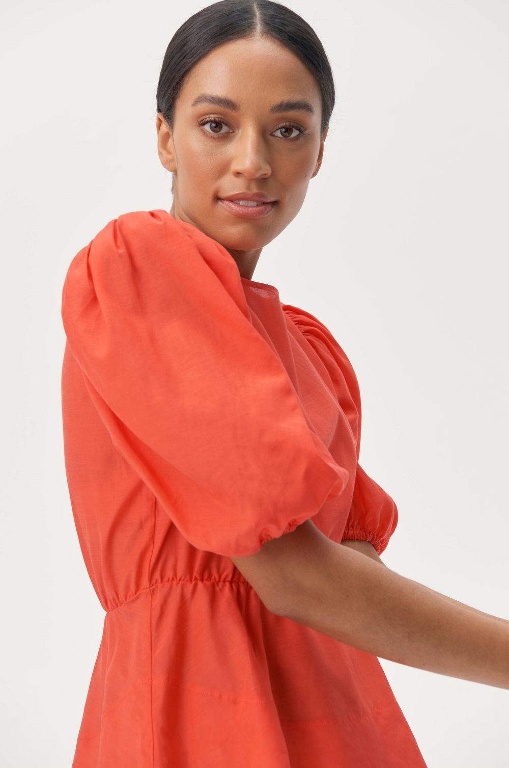 Bluse Bernice