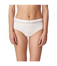 Marie Jo L Aventure Yohji Full Brief White