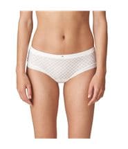 Marie Jo L Avventure Yohji Shorts White