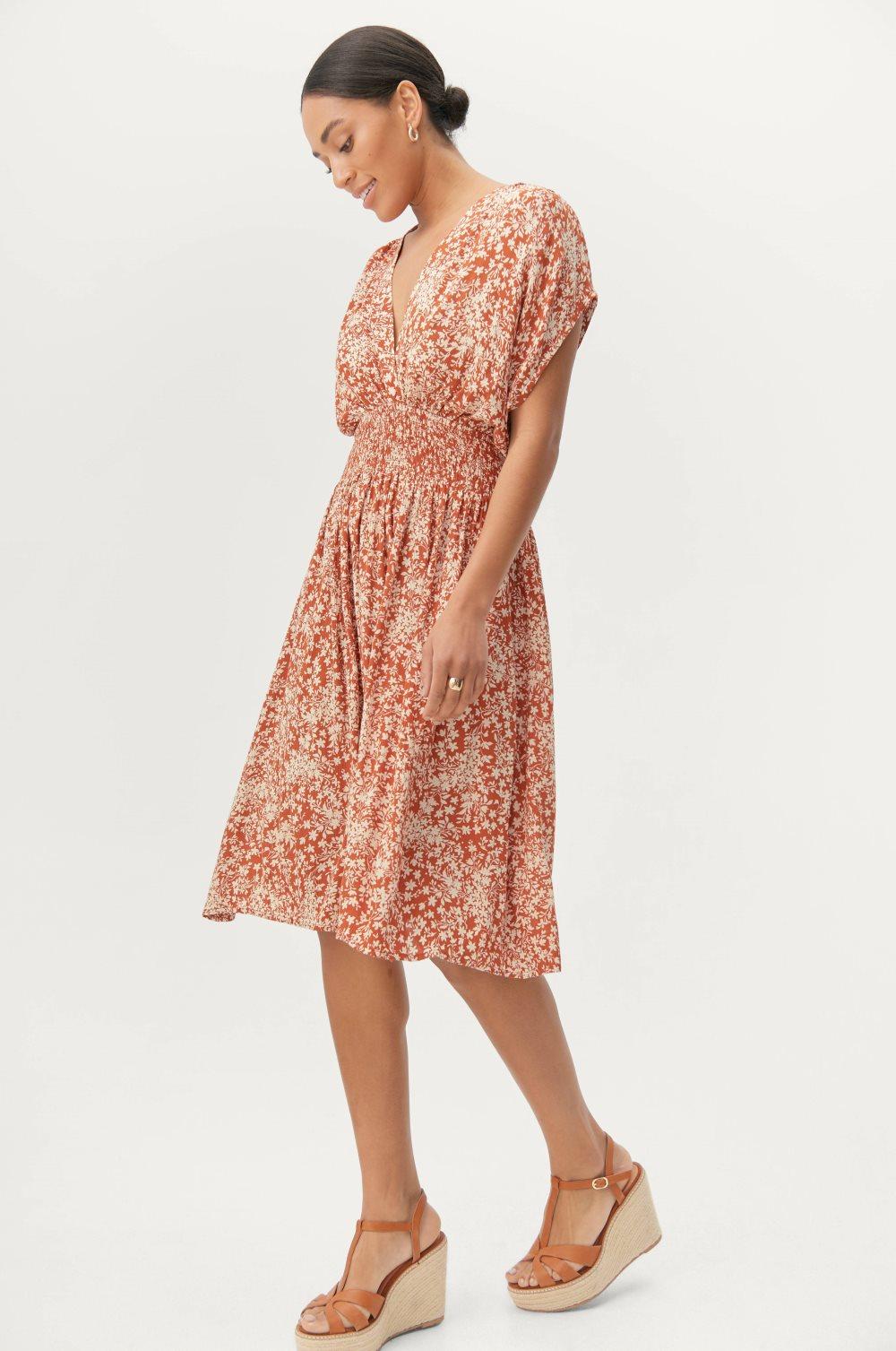 Mekko Rosa