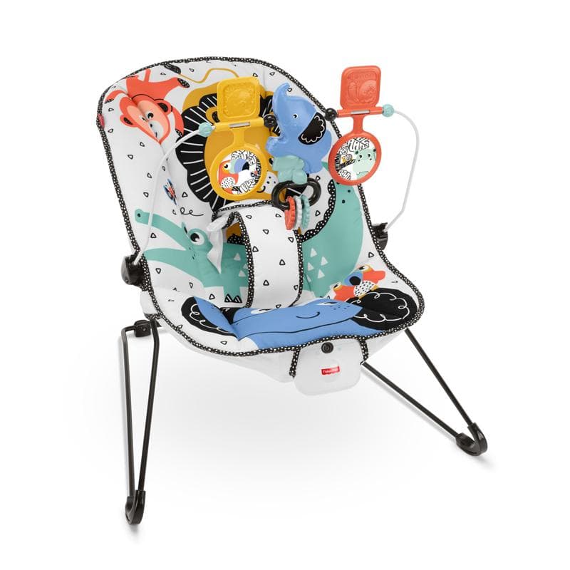 Fisher Price Babysitter
