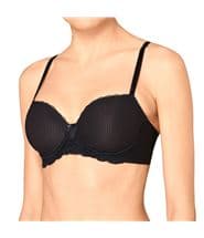 Triumph Modern Feeling WP Black