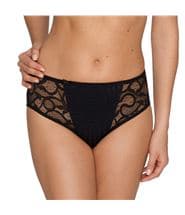Primadonna PrimaDonna Madison Full Brief Black