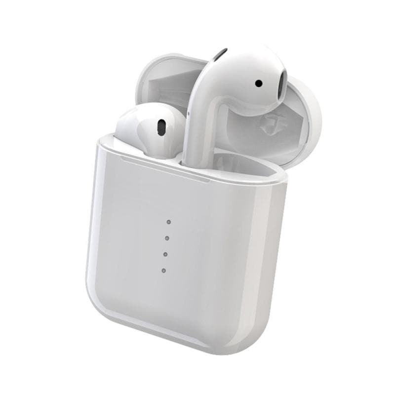 Hörlurar Earpods i666 TWS BT 5.0 - HIFI Stereo