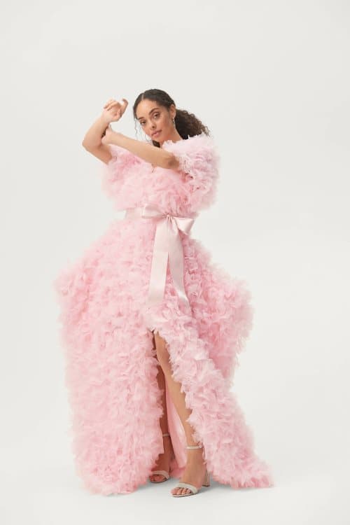 The Gown