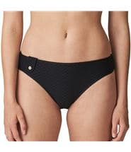 Marie Jo Brigitte Bikini Briefs Rio Black