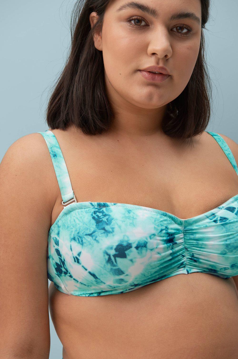 Bikini-bh Sierra