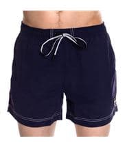 Hugo Boss BOSS Tuna Swim Shorts Navy-2