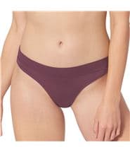 Sloggi GO Allround Mini Plum